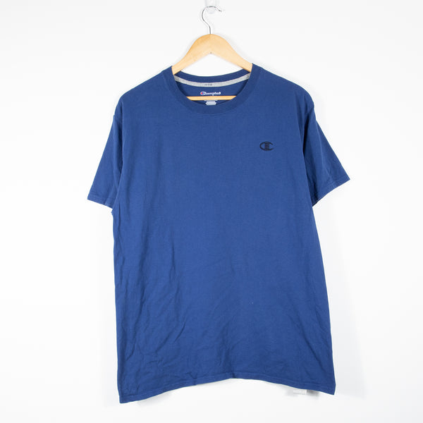 Champion T-Shirt - Medium