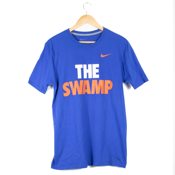 Nike Florida Gators T-Shirt - Medium