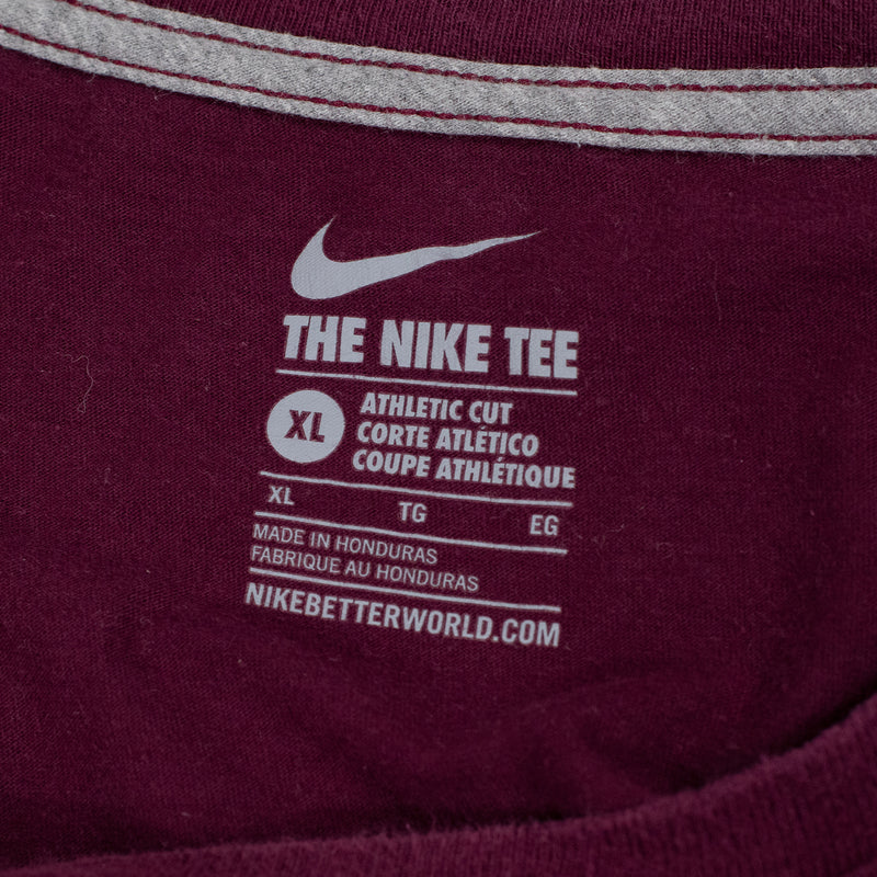 Nike Arizona State Football T-Shirt - X-Large