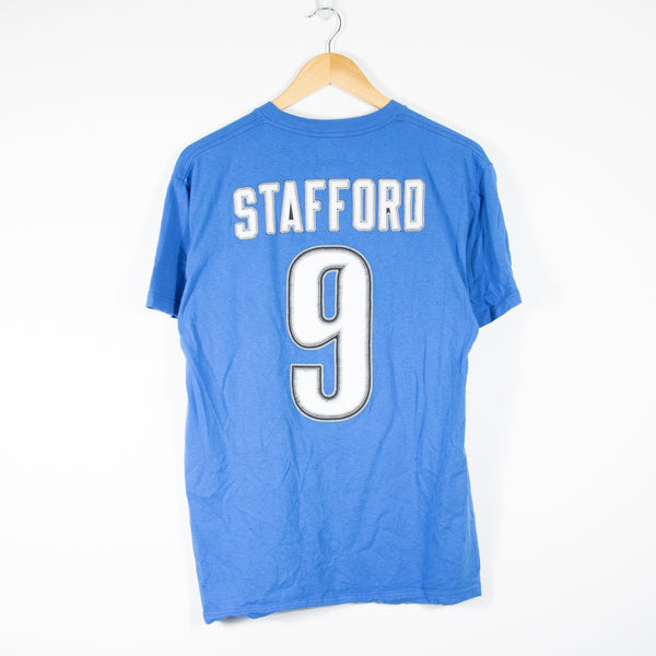 Detroit Lions T-Shirt - Medium