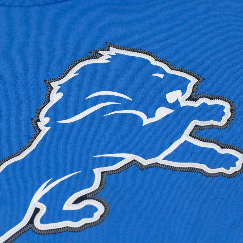 Detroit Lions T-Shirt - Medium