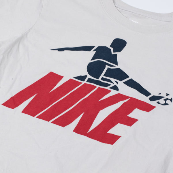 Nike T-Shirt - Small