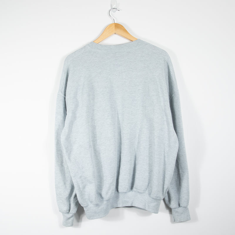 Russell Athletic Sweatshirt - Grey - X-Large