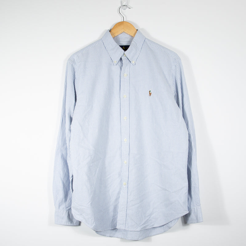 Ralph Lauren Shirt - Medium