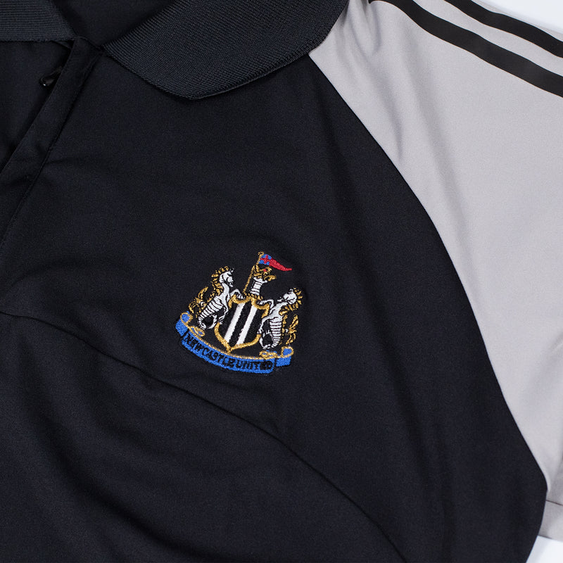adidas Newcastle United Polo Shirt - Large