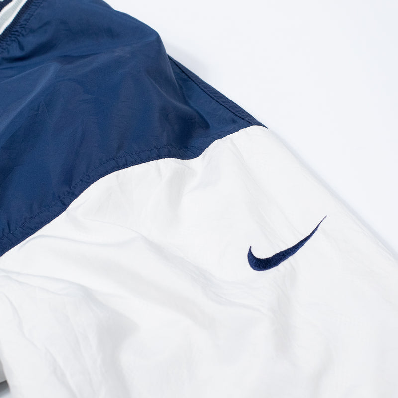 Nike Dallas Cowboys Pullover Jacket - Navy - logo 3
