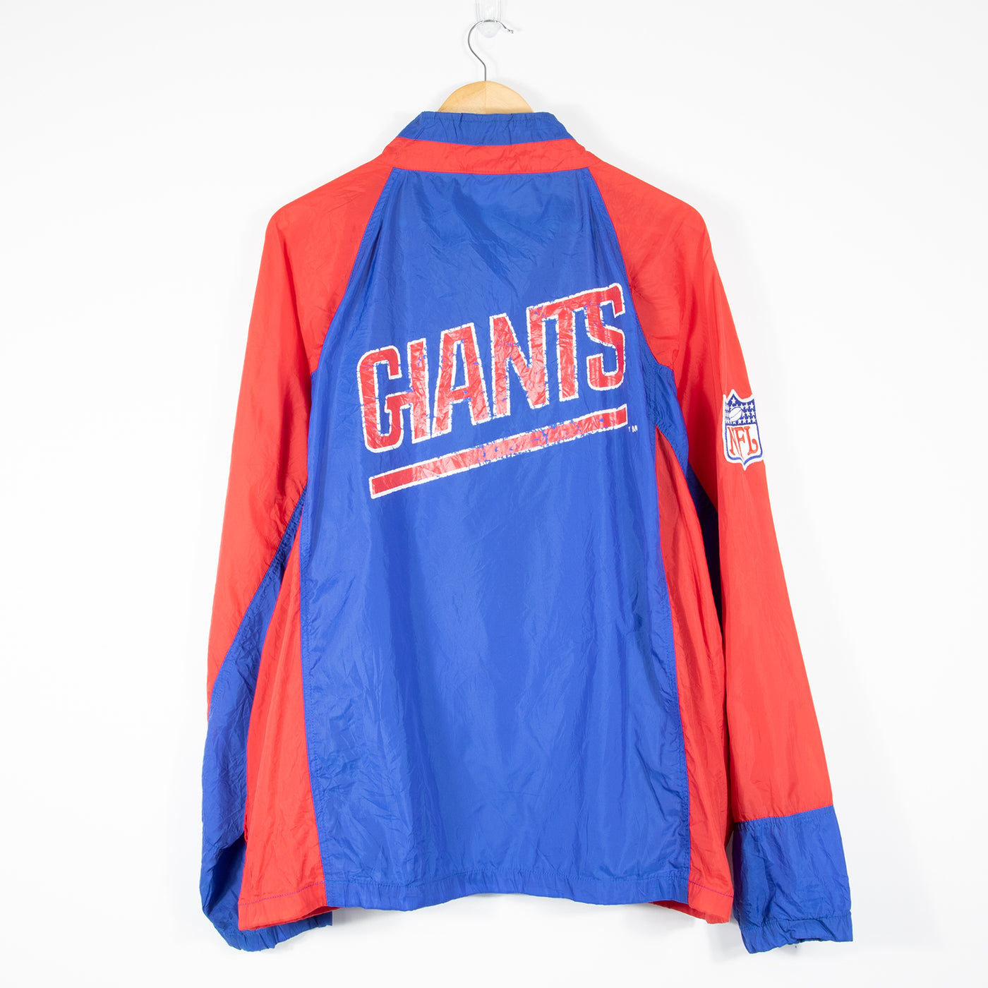 Vintage New York top Giants Jacket