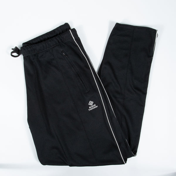 Ronhill Track Pants - Black - X-Large