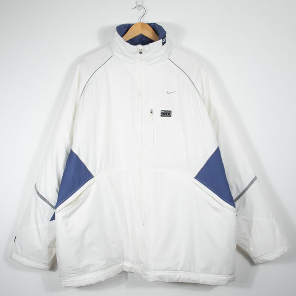 nike tn coat
