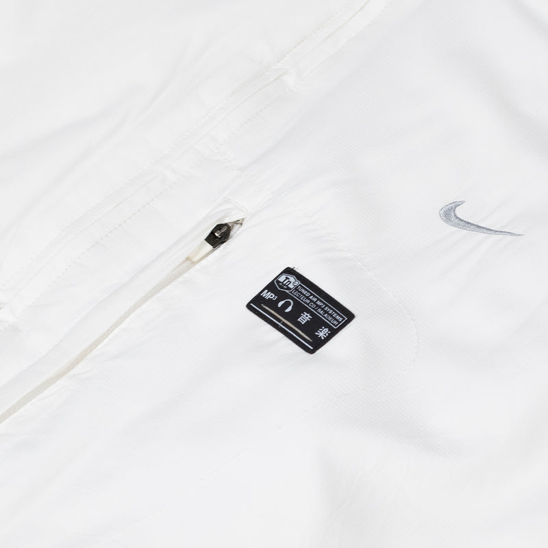Nike TN Padded Coat - White - XX-Large