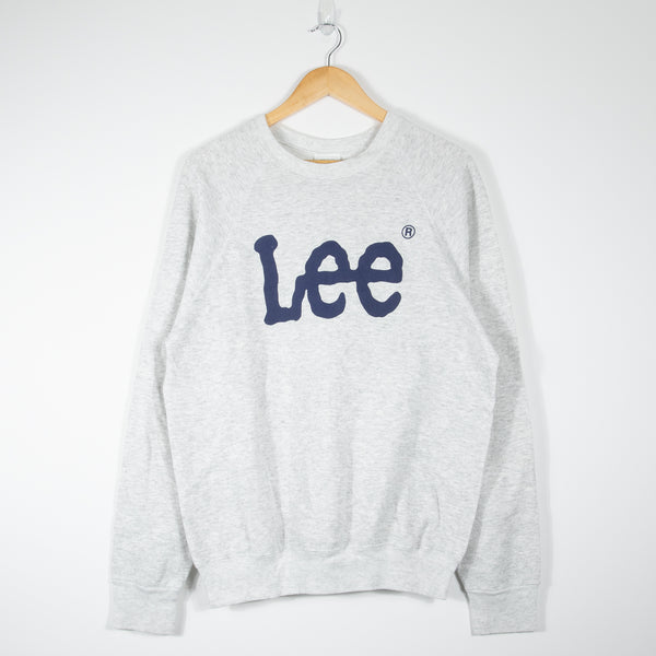 crewneck lee
