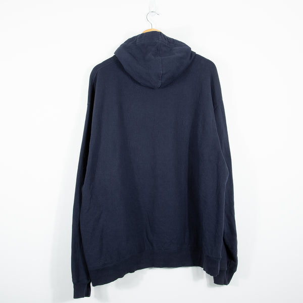 Champion Pullover Hoodie - Navy - XX-Large