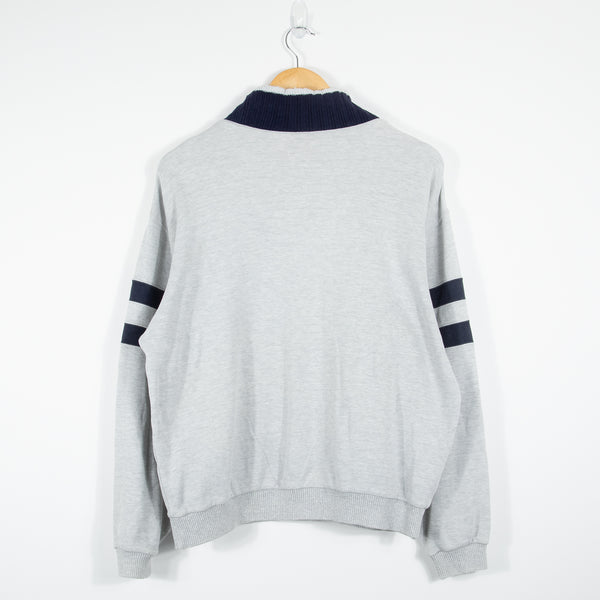 Ellesse Sweatshirt - Grey - Medium