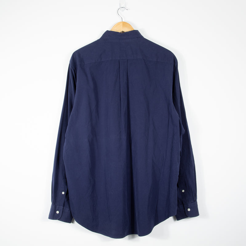 Ralph Lauren Shirt - Navy - X-Large
