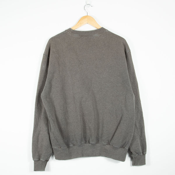 Champion Sweatshirt - Grey - Large