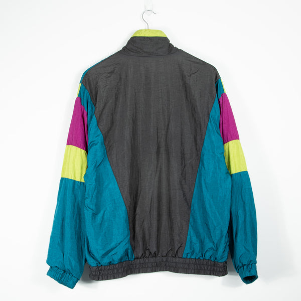 Rodeo Track Jacket - Multi - Medium