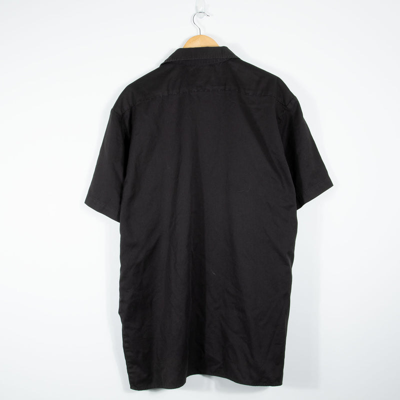 Dickies Shirt - Black - X-Large
