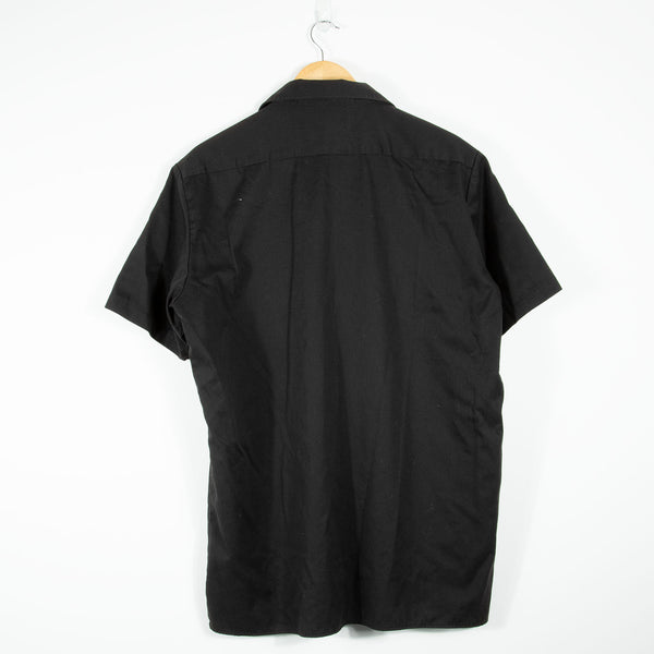 Dickies Shirt - Black - Large