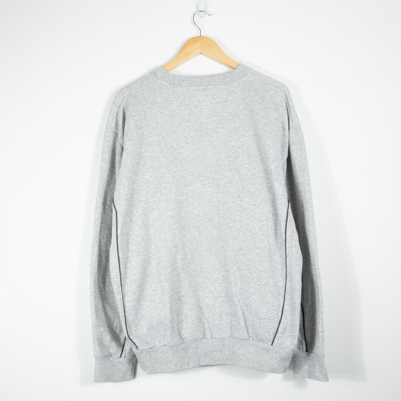 Umbro Sweatshirt - Grey - X-Large
