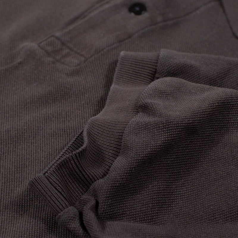 Lacoste Polo Shirt - Black - Large