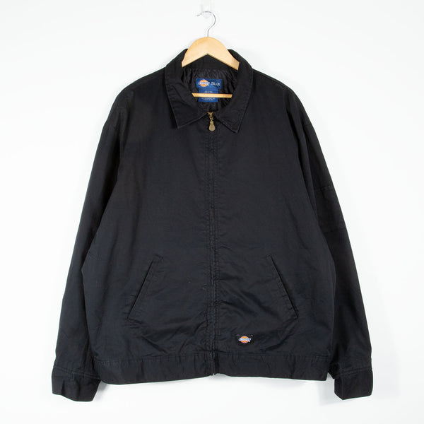 Dickies Jacket - Black - XX-Large