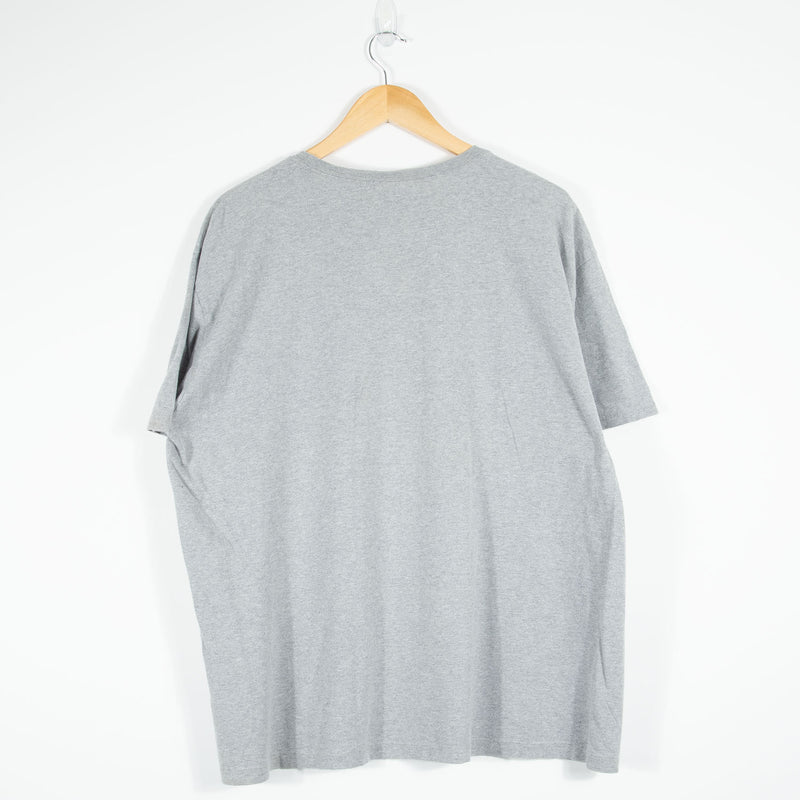 Polo Ralph Lauren T-Shirt - Grey - Large