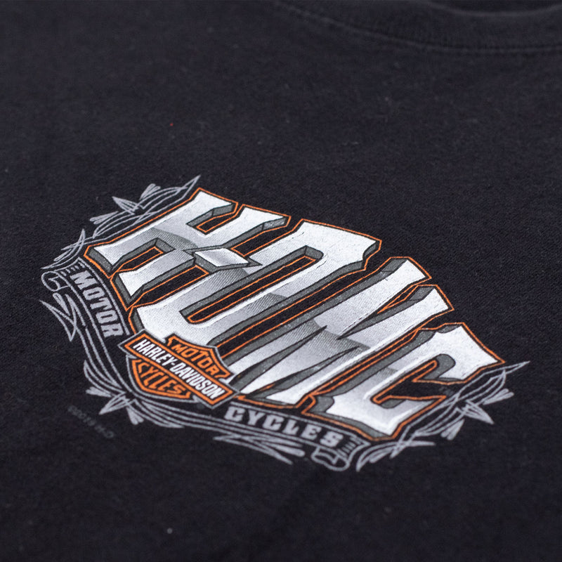 Harley-Davidson 90s T-Shirt - Black - Medium
