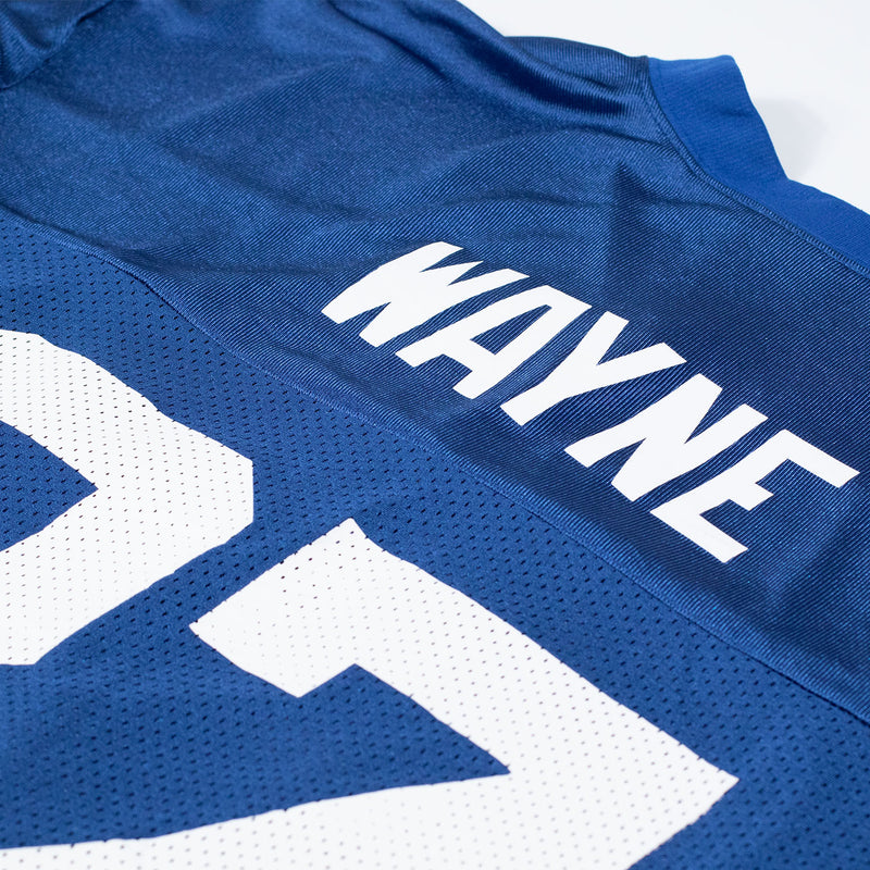 Reebok Indianapolis Colts "Wayne" Jersey - Blue - Large